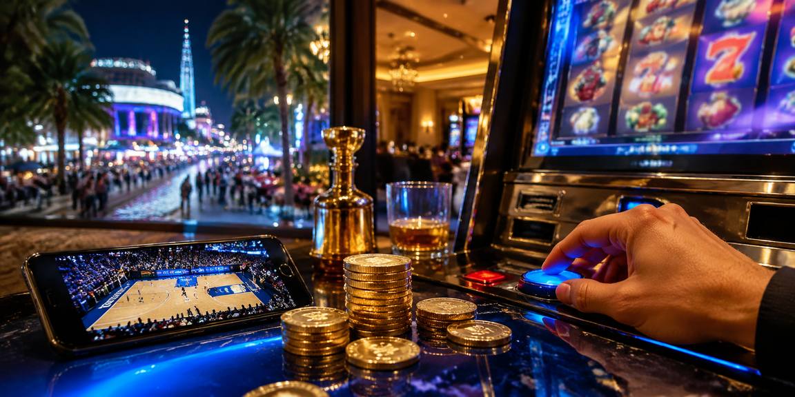 bay99 Casino